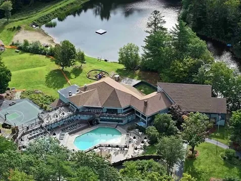 0 Summit Drive Campton NH 03223
