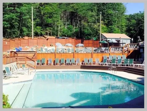 0 Summit Drive Campton NH 03223