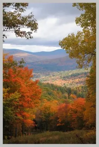 0 Summit Drive Campton NH 03223