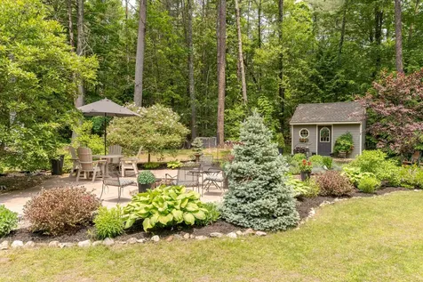 77 Schanda Drive Newmarket NH 03857