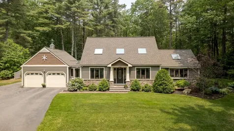 77 Schanda Drive Newmarket NH 03857