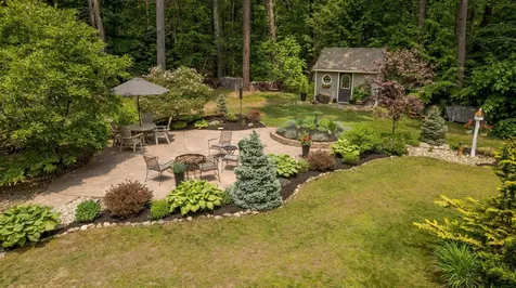 77 Schanda Drive Newmarket NH 03857