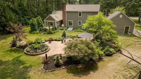77 Schanda Drive Newmarket NH 03857