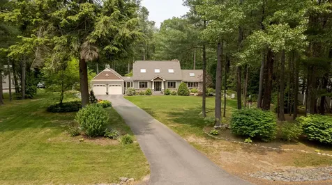 77 Schanda Drive Newmarket NH 03857