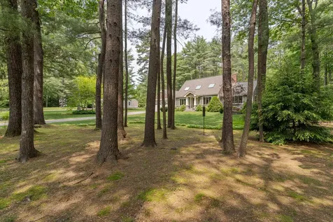77 Schanda Drive Newmarket NH 03857