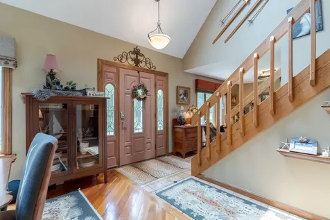 77 Schanda Drive Newmarket NH 03857