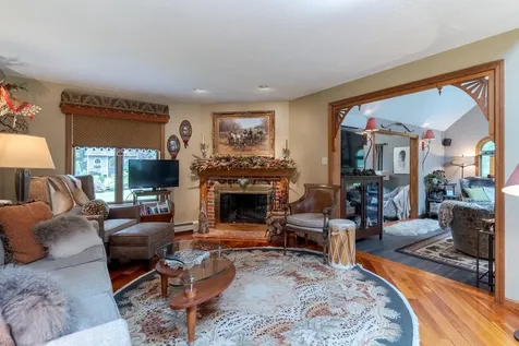 77 Schanda Drive Newmarket NH 03857