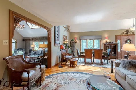 77 Schanda Drive Newmarket NH 03857