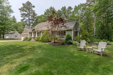77 Schanda Drive Newmarket NH 03857