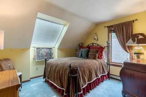 77 Schanda Drive Newmarket NH 03857