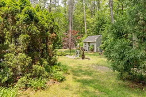 77 Schanda Drive Newmarket NH 03857
