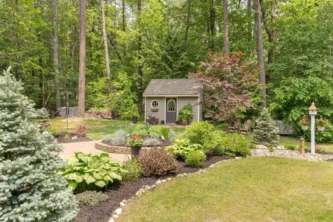 77 Schanda Drive Newmarket NH 03857
