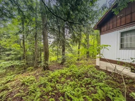 100 Dorr Fitch Road Dover VT 05356