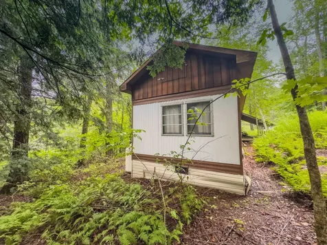 100 Dorr Fitch Road Dover VT 05356