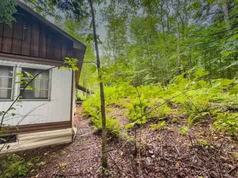 100 Dorr Fitch Road Dover VT 05356