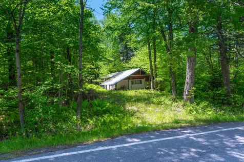 100 Dorr Fitch Road Dover VT 05356