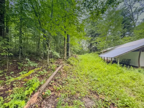 100 Dorr Fitch Road Dover VT 05356