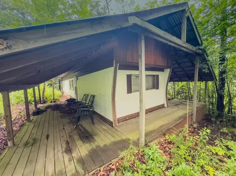 100 Dorr Fitch Road Dover VT 05356