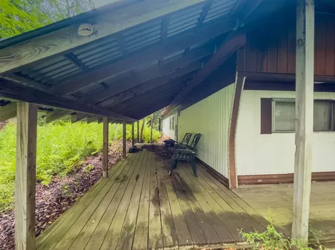 100 Dorr Fitch Road Dover VT 05356