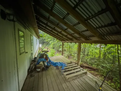 100 Dorr Fitch Road Dover VT 05356