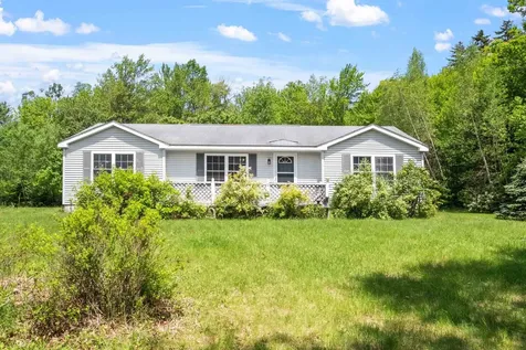 71 Aspen Lane Danbury NH 03230