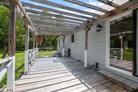 71 Aspen Lane Danbury NH 03230