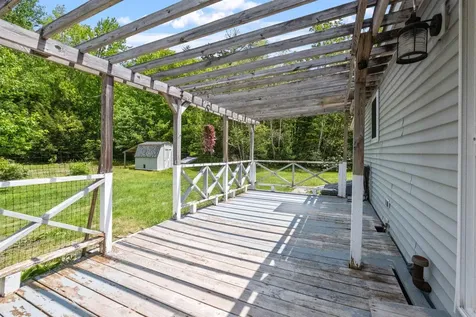 71 Aspen Lane Danbury NH 03230