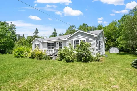 71 Aspen Lane Danbury NH 03230