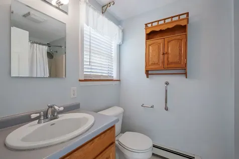 71 Aspen Lane Danbury NH 03230