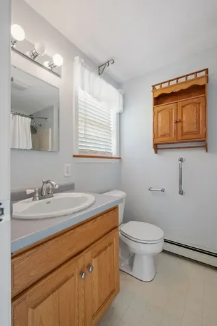 71 Aspen Lane Danbury NH 03230