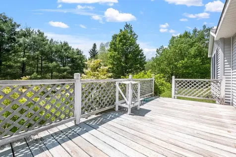 71 Aspen Lane Danbury NH 03230