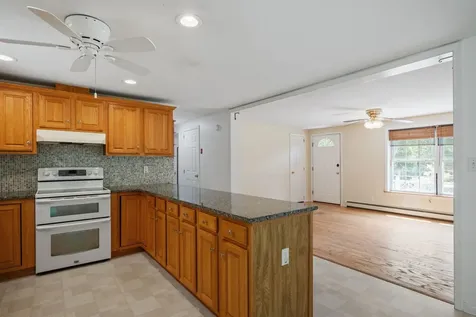 71 Aspen Lane Danbury NH 03230