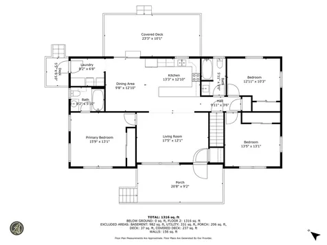 71 Aspen Lane Danbury NH 03230