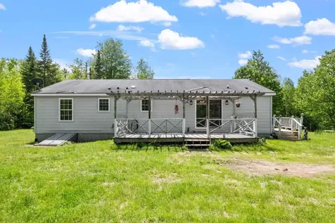 71 Aspen Lane Danbury NH 03230