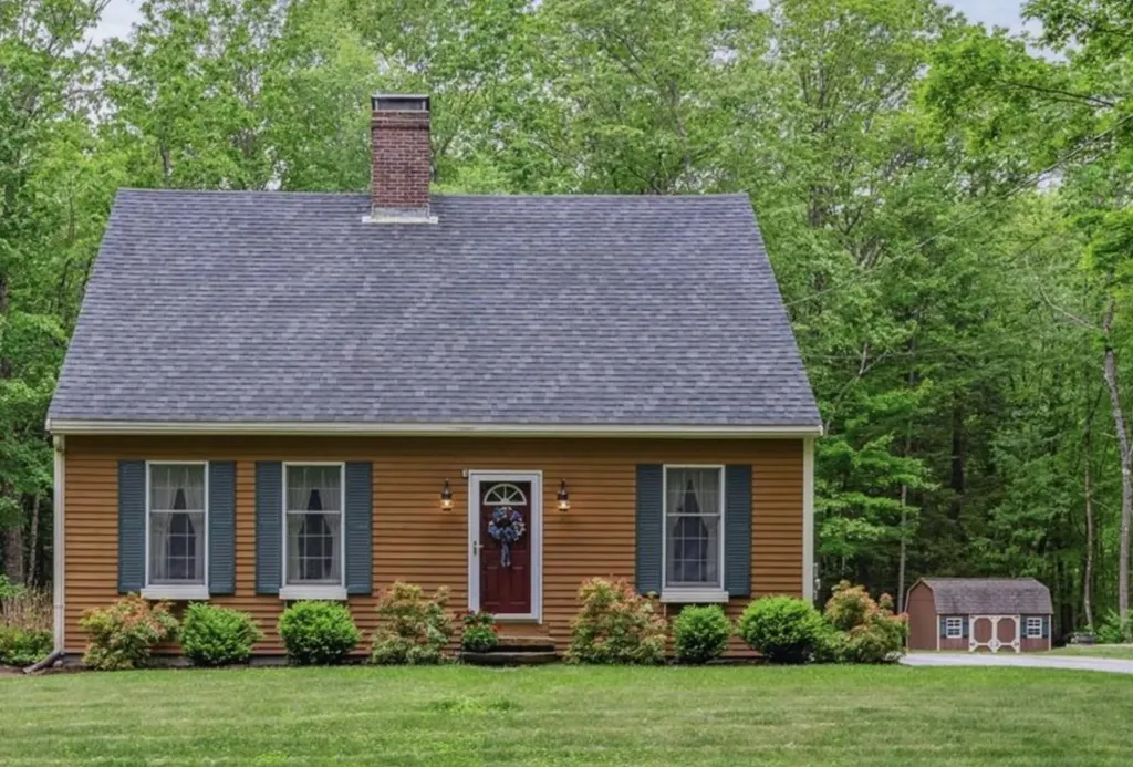 92 Shady Lane Hancock NH 03449