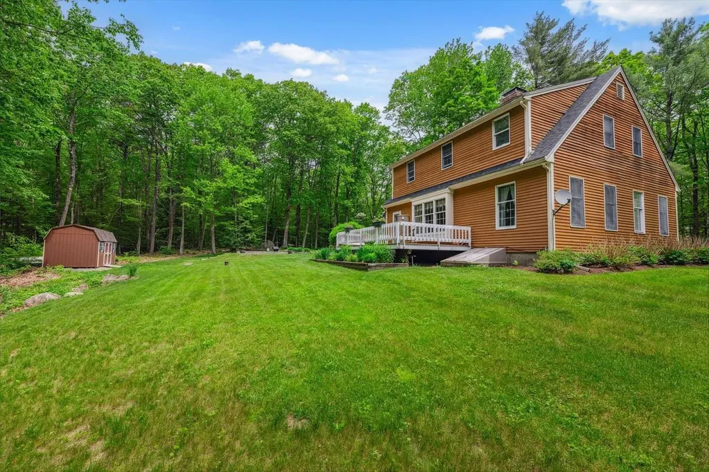92 Shady Lane Hancock NH 03449