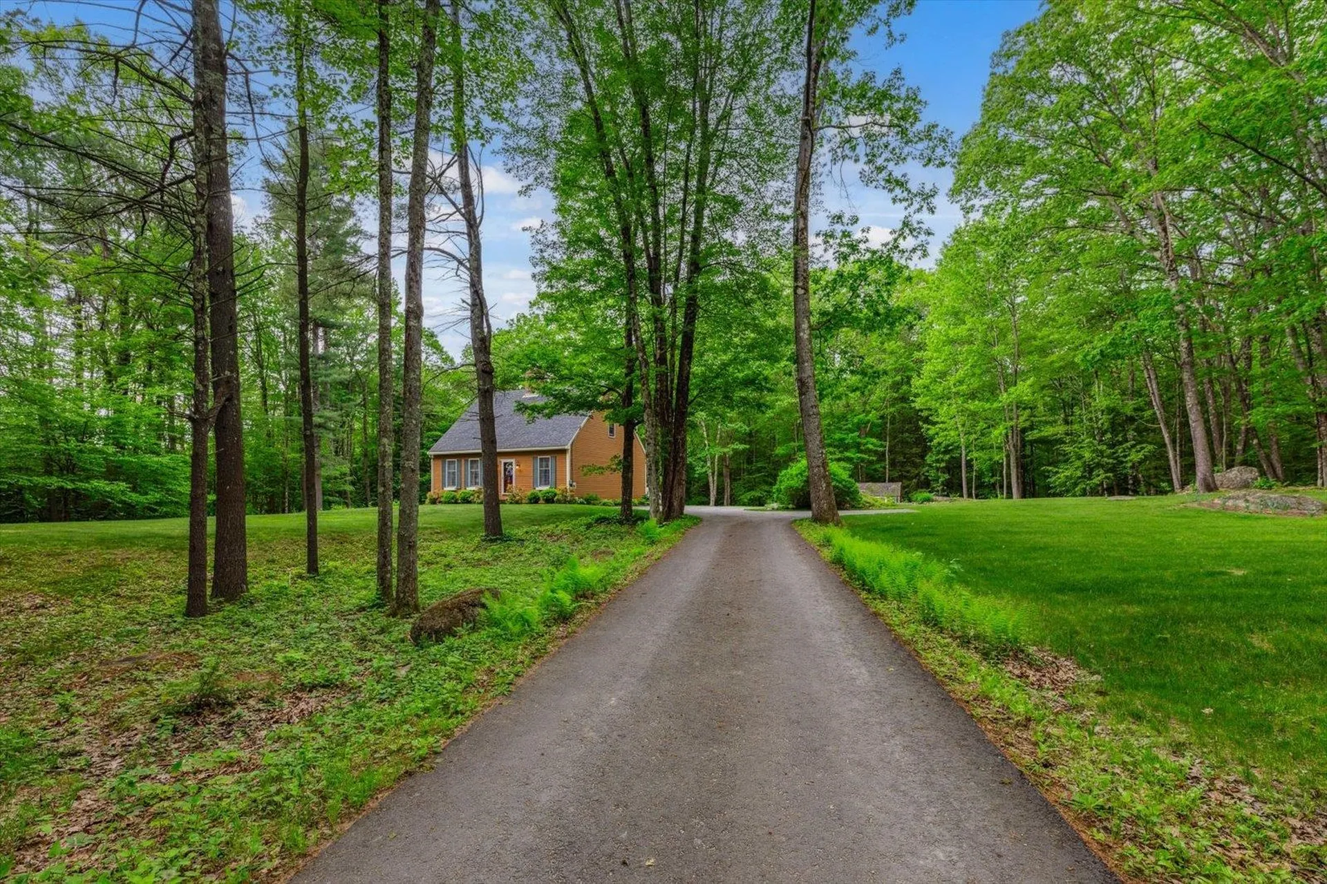 92 Shady Lane Hancock NH 03449