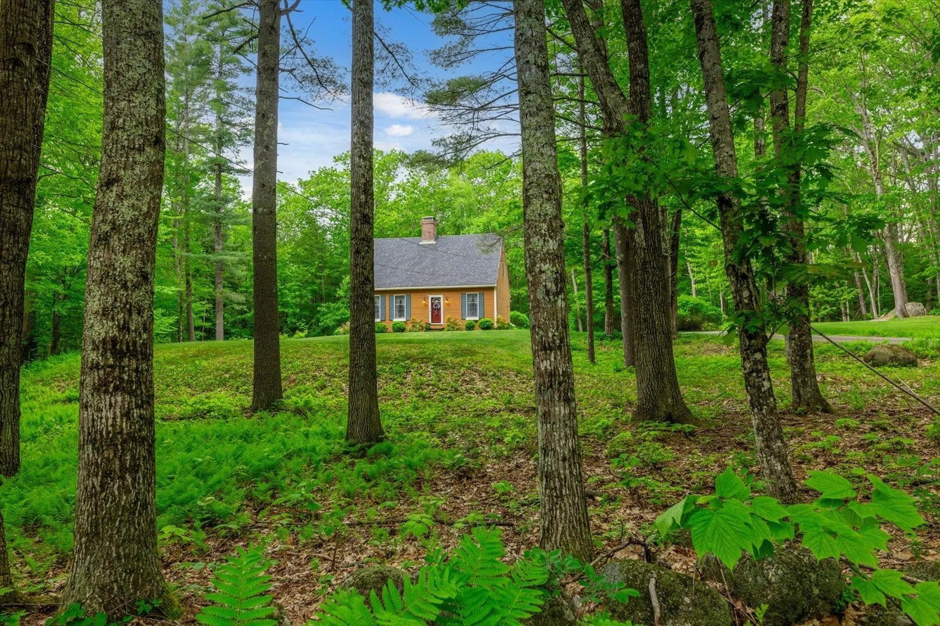 92 Shady Lane Hancock NH 03449