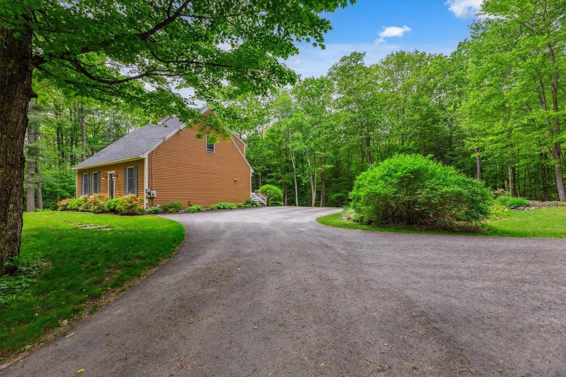 92 Shady Lane Hancock NH 03449
