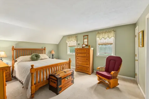 92 Shady Lane Hancock NH 03449