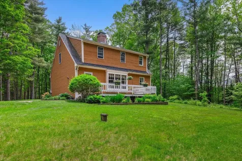 92 Shady Lane Hancock NH 03449
