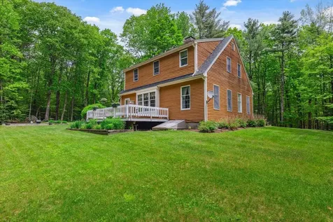 92 Shady Lane Hancock NH 03449