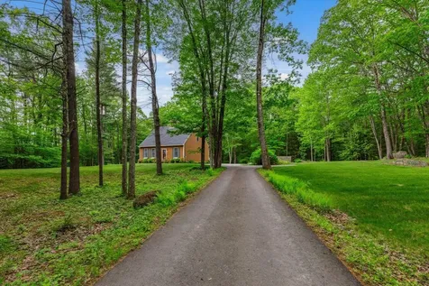 92 Shady Lane Hancock NH 03449