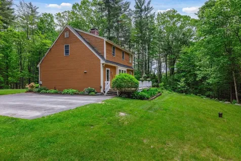 92 Shady Lane Hancock NH 03449