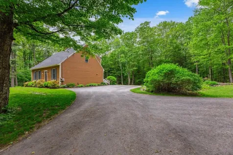 92 Shady Lane Hancock NH 03449