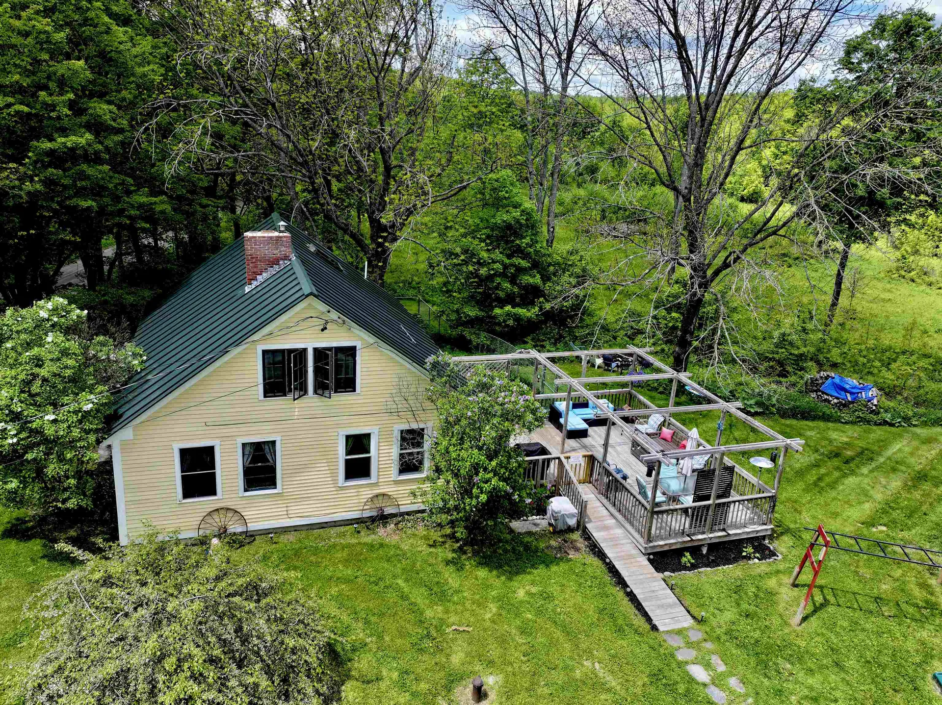 453 Washington Road Williamstown VT 05679