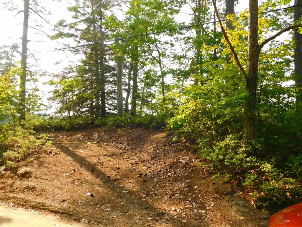 0 Pine Island Road Wakefield NH 03830