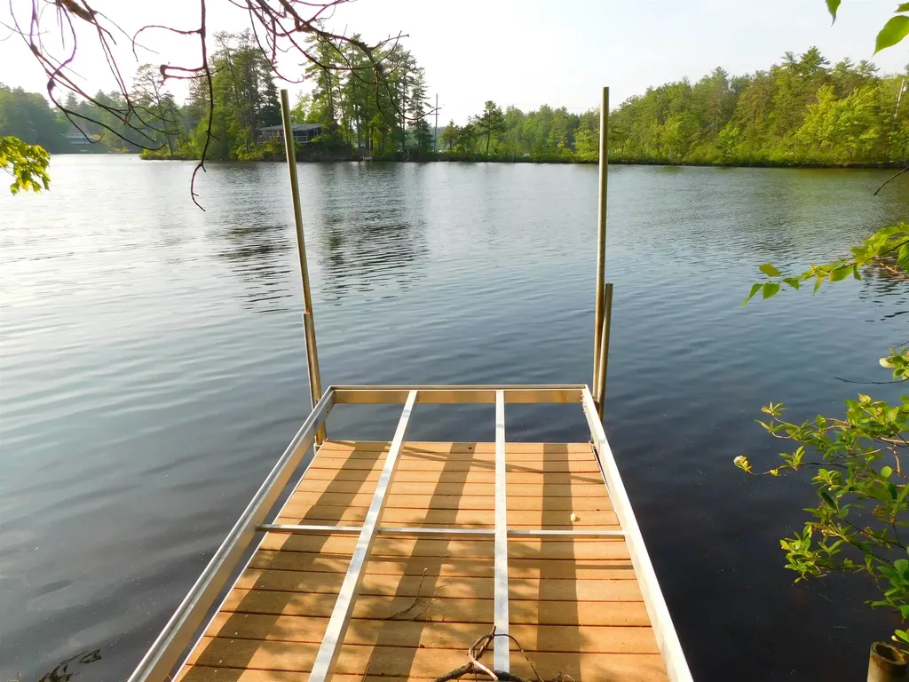 0 Pine Island Road Wakefield NH 03830