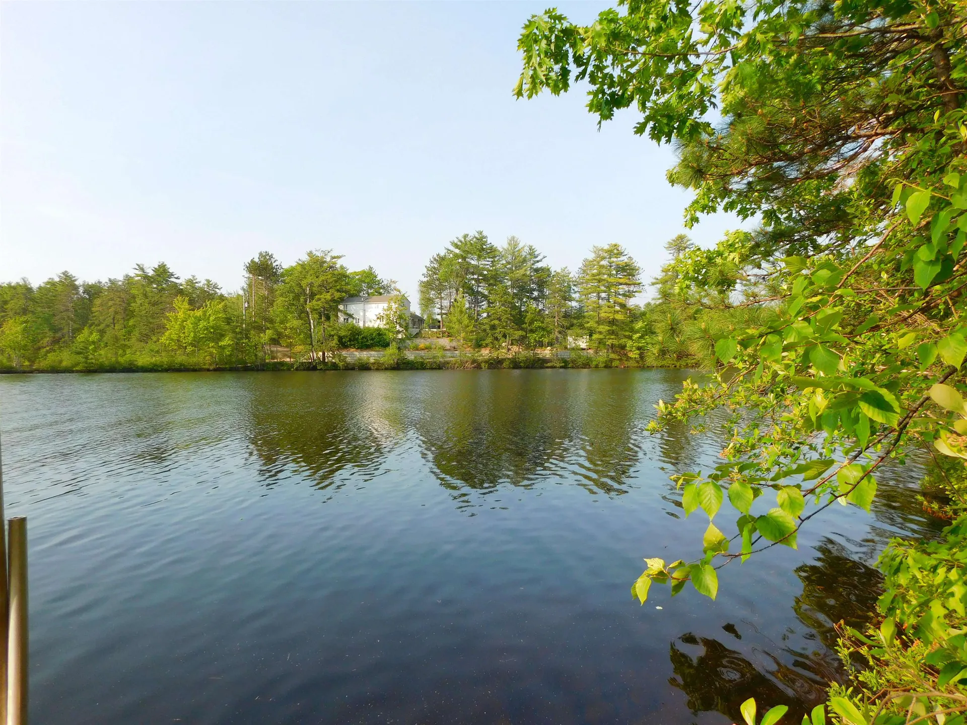 0 Pine Island Road Wakefield NH 03830