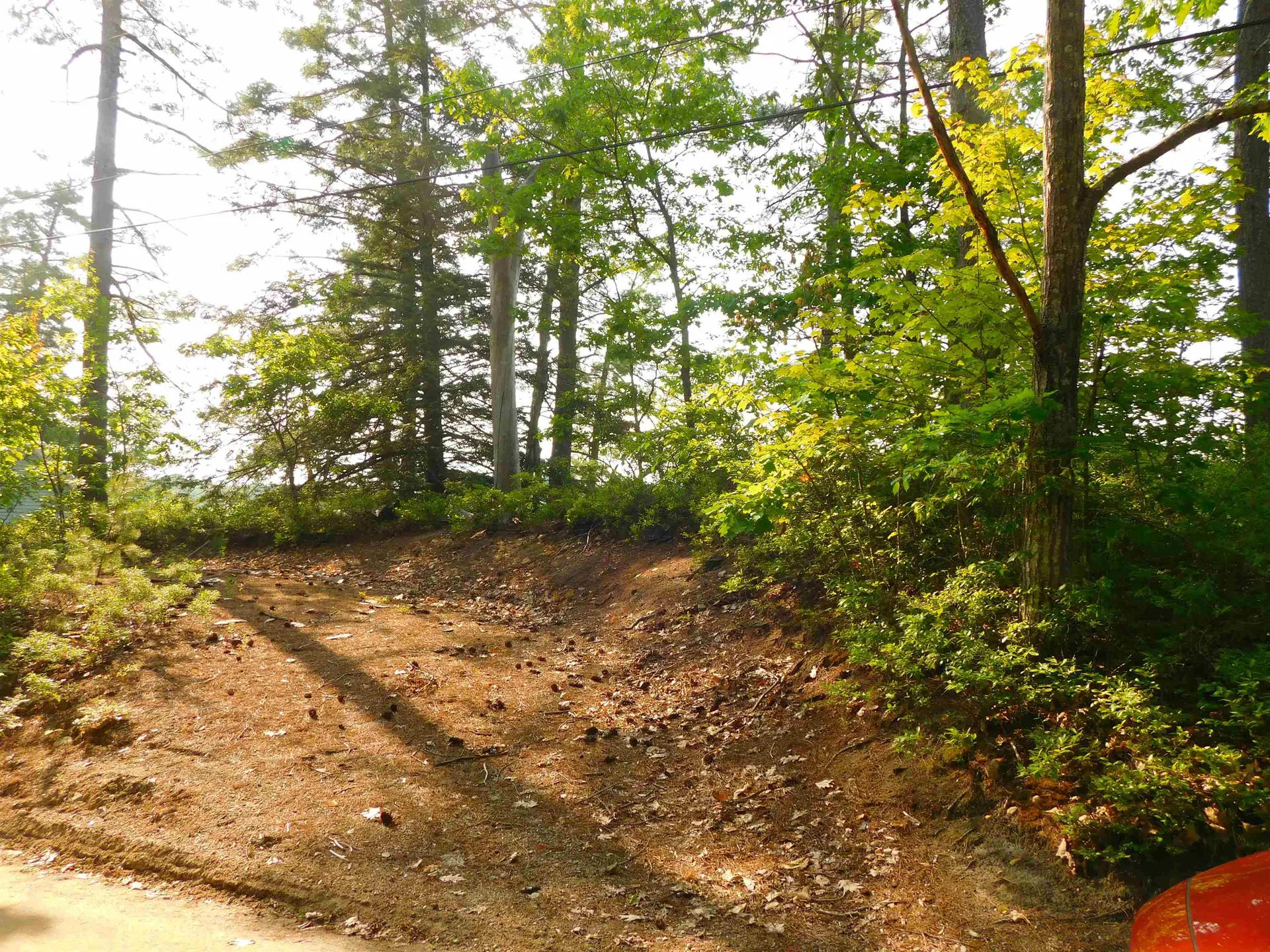 0 Pine Island Road Wakefield NH 03830